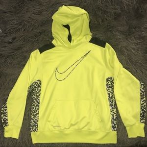 Nike hoodie